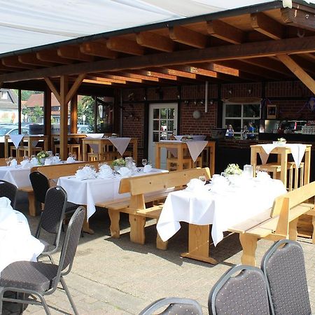 Stadtlohn Land Gut Hotel Ritter מראה חיצוני תמונה