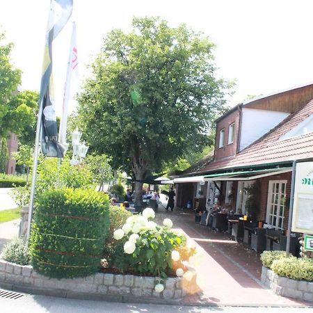 Stadtlohn Land Gut Hotel Ritter מראה חיצוני תמונה