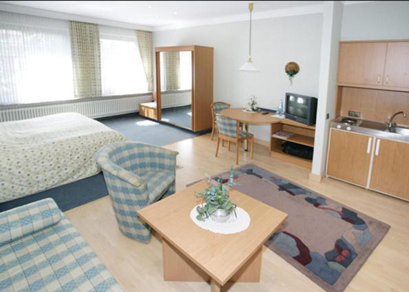 Stadtlohn Land Gut Hotel Ritter חדר תמונה