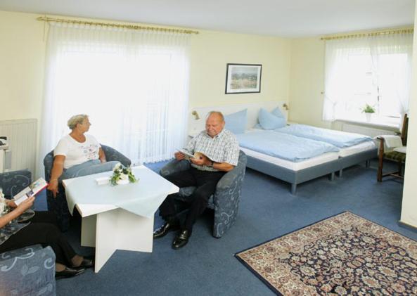 Stadtlohn Land Gut Hotel Ritter חדר תמונה