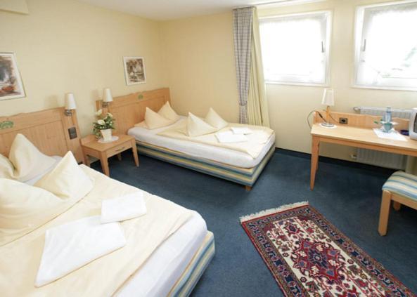 Stadtlohn Land Gut Hotel Ritter חדר תמונה