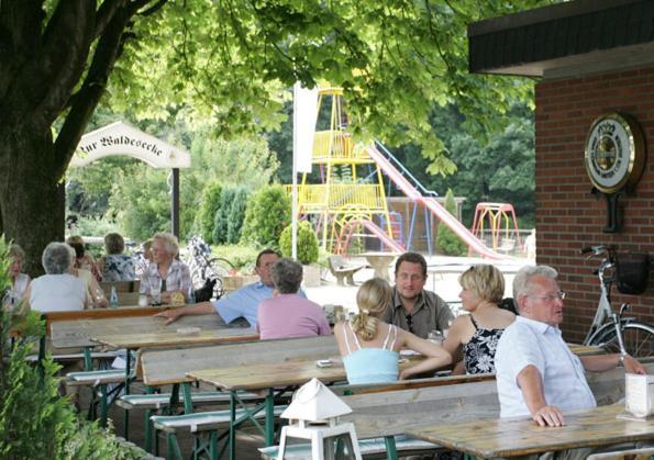 Stadtlohn Land Gut Hotel Ritter מראה חיצוני תמונה